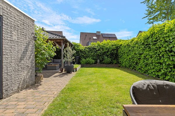 Medium property photo - Sterrenbosweg 7, 5953 GN Reuver